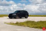 BMW X5 xDrive35i on Vossen Wheels (HF-1) 2018 года